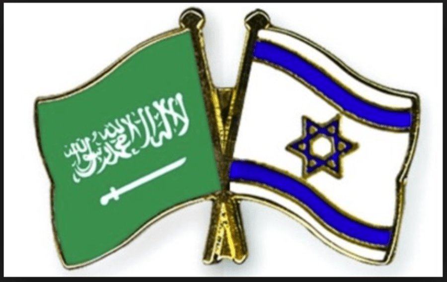 Ισραήλ και Σαουδική Αραβία. Η διαμόρφωση μιας συγκεκαλυμμένης «συμμαχίας»