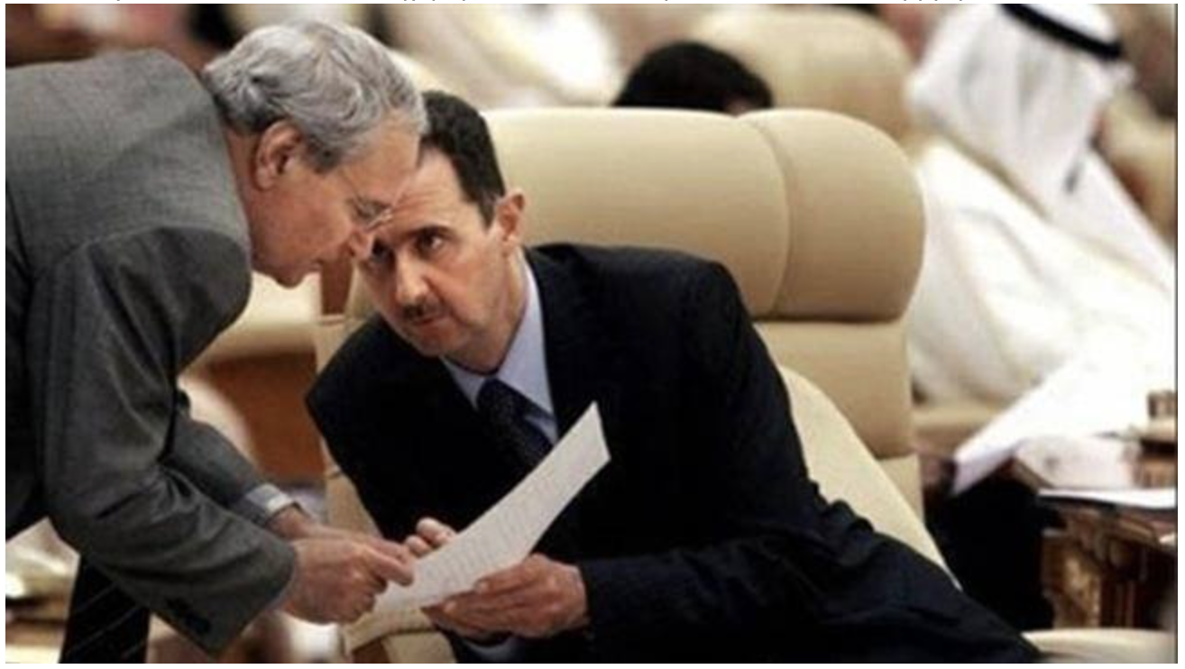 Σότσι- Γενεύη και πάλι Σότσι/ τύπος: o Πούτιν είπε στον Άσαντ ότι θα ΄ναι ο τελευταίος αλαουίτης πρόεδρος και..