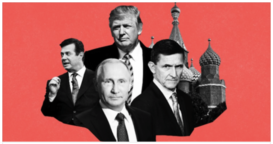 Ιδου η αλήθεια για το «ρωσικό σκάνδαλο» του Τράμπ: ο ίδιος κι ο Πούτιν υπηρέτες των…ΡΟΤΣΙΛΝΤ και της ΝΤΠ!