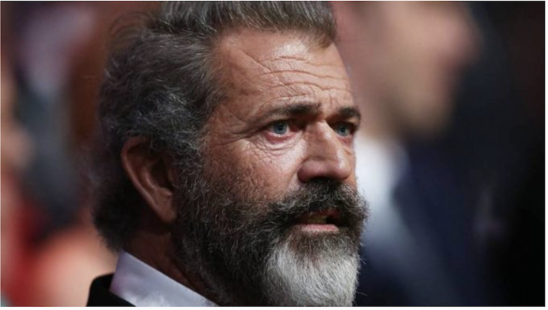Mel Gibson: Hollywood Is ‘Den Of Parasites’ Who ‘Feast On Blood Of Kids’