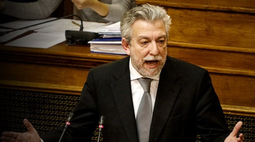 Βουλή: Ψήφισαν οι «διαφωνούντες» του ΣΥΡΙΖΑ την τροπολογία για τους πλειστηριασμούς