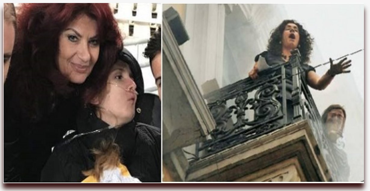 Η μάνα του Γρηγορόπουλου έλαβε ως αποζημίωση περίπου €800000 αντί να δικαστεί για εγκατάλειψη ανηλίκου η μητέρα της Μυρτώς?