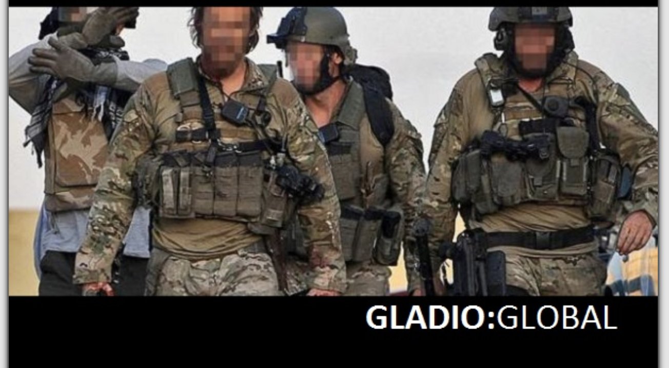 Ὑπόθεσις Gladio – Η μυστική επιχείρησις του NATO που δημιουργεί όλα τα κακά στην Ευρώπη και όχι μόνο!