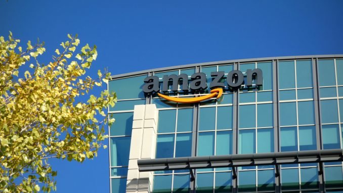 Police Bust Amazon And Microsoft Child Sex Trafficking Ring