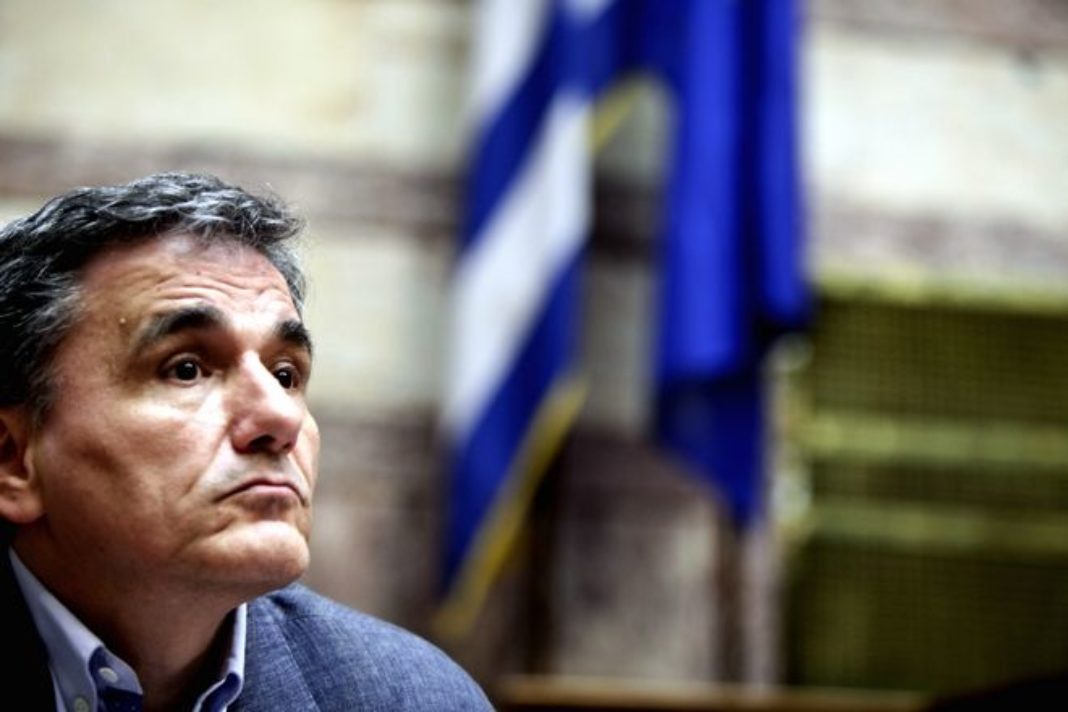 Greece Braced for More International Scrutiny