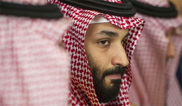 Δολοφονήθηκε ο πρίγκιπας του θρόνου της Σ Αραβίας;