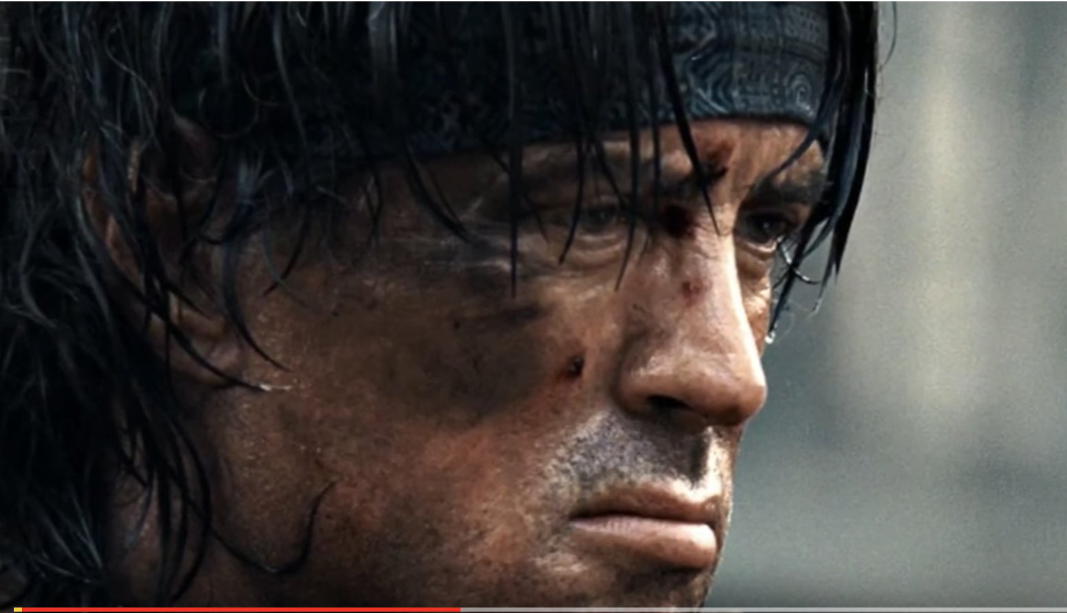 Rambo 5: Release Date (HD) – Ράμπο Μέρος 5