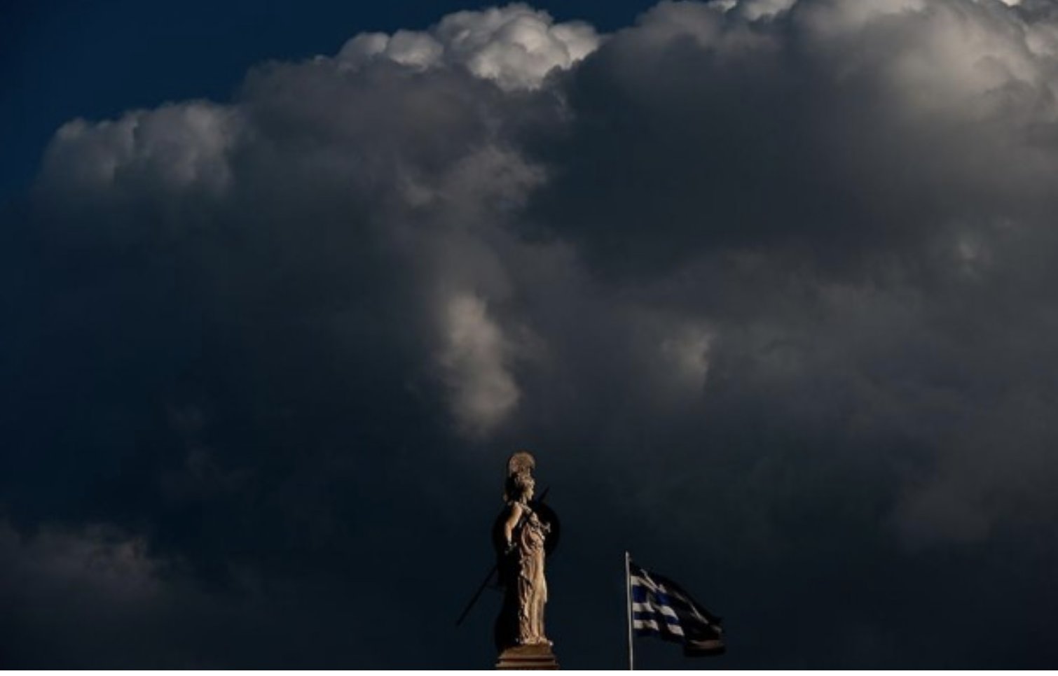Η ιστορία δύο χρεοκοπιών: Ελλάδας και Αργεντινής
