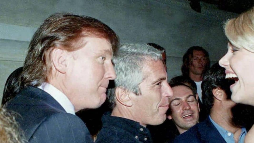Trump Treason: Mossad Run Contractor Paid to Falsify US Intel on Iran Nukes, Ordered by Donald Trump Personally