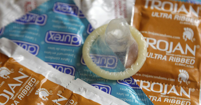 CONDOMS TO BE ‘READILY AND EASILY ACCESSIBLE’ AT BOY SCOUT JAMBOREE EVENT