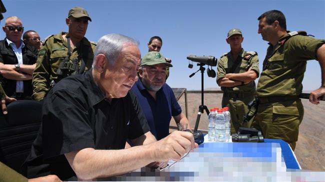 Knesset allows Netanyahu, Lieberman to declare war in ‘extreme’ situations