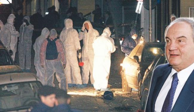 Αποκάλυψη-σοκ από τον πρώην διοικητή της ΕΥΠ Ιωάννη Κοραντή για την έκρηξη που σημειώθηκε έξω από το κτίριο της ΚΕΔ στις 19 Μαρτίου 2009…