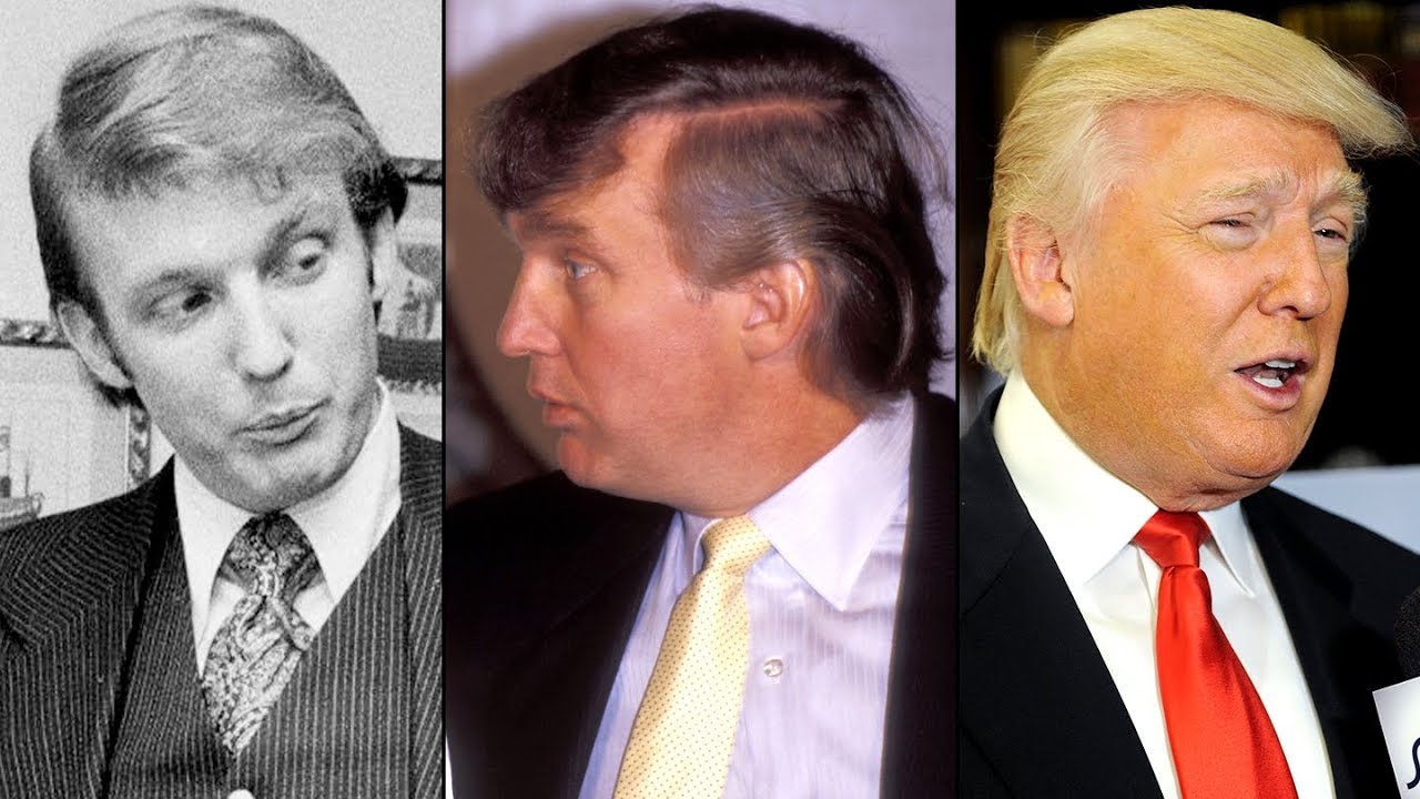 Who Is Donald J. Trump? Do You Really Want To Know?