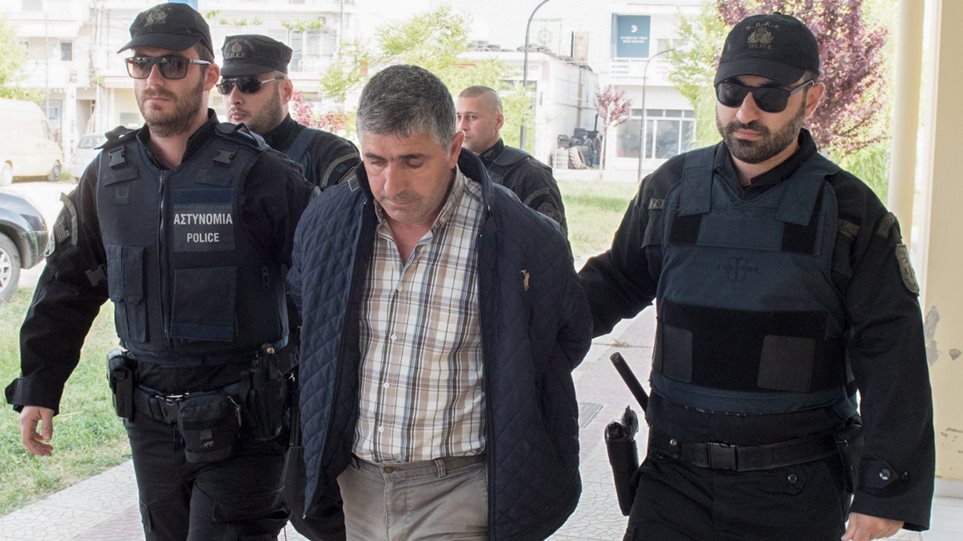 Φυλάκιση 5 μηνών με αναστολή στον Τούρκο και επιστρέφει Τουρκία