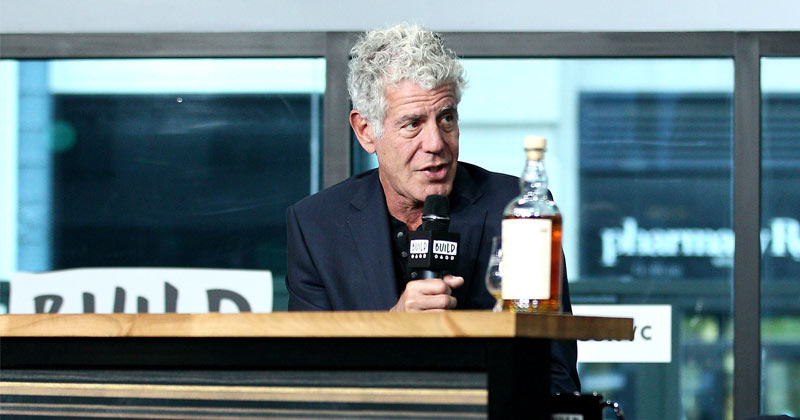 WHAT YOU NEED TO KNOW ABOUT ANTHONY BOURDAIN’S MYSTERIOUS DEATH