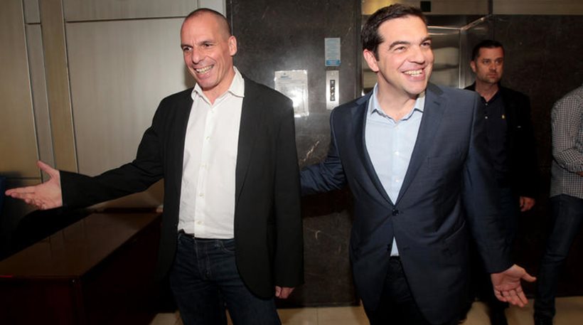 «Κεραυνοί» ESM: Το 2014 η Ελλάδα ήταν έτοιμη, χάθηκαν 3 χρόνια ανάπτυξης