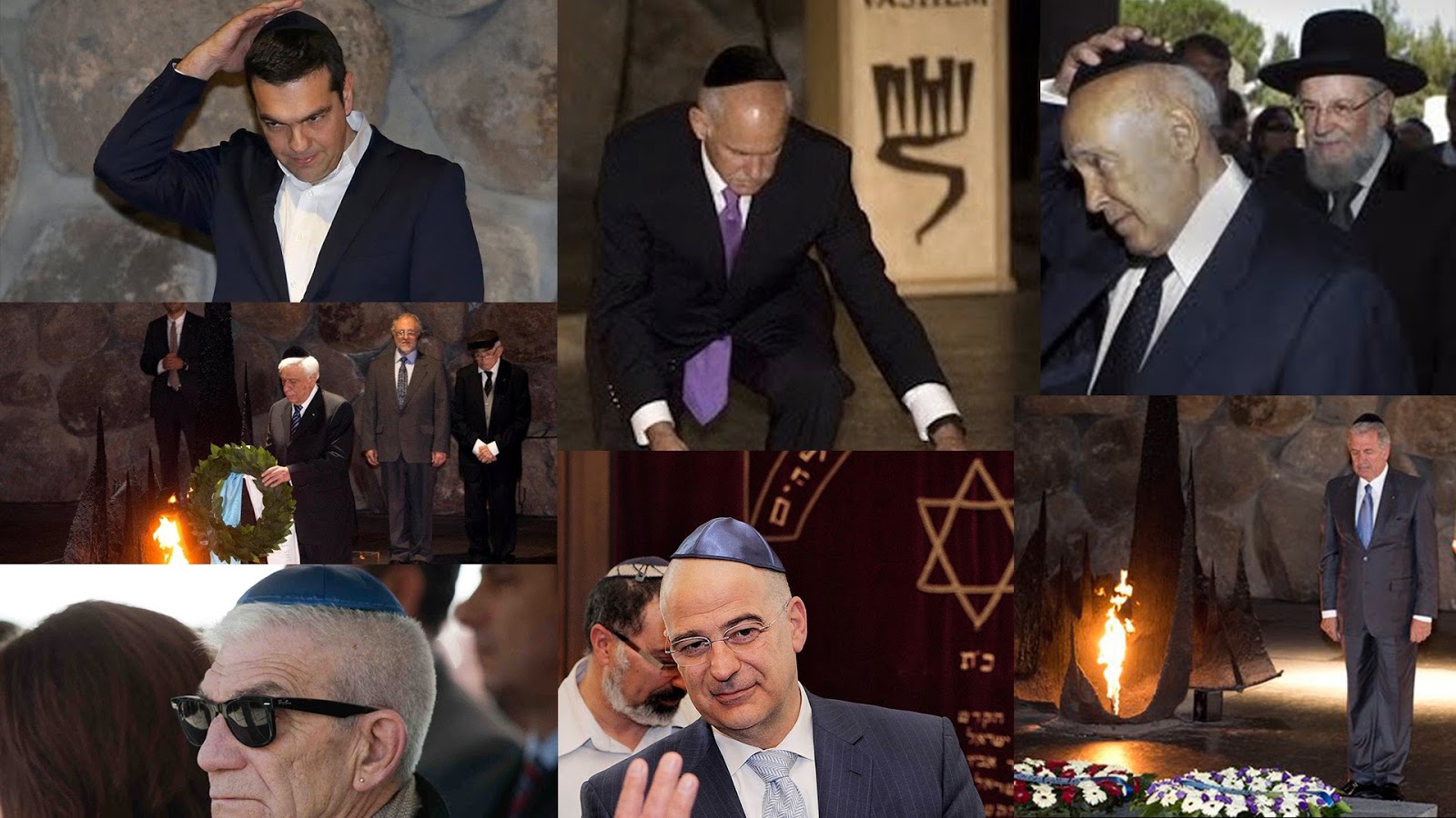 Εβραίοι στο Ελληνικό Κοινοβούλιο….ΣΩΩΩΩΩΩΩΩΩΩΠΑ!!! HÜRRIYET – Ο ΤΣΙΠΡΑΣ ΕΙΝΑΙ ΕΒΡΑΙΟΣ. ΈΤΣΙ εξηγούνται ΟΛΑ…