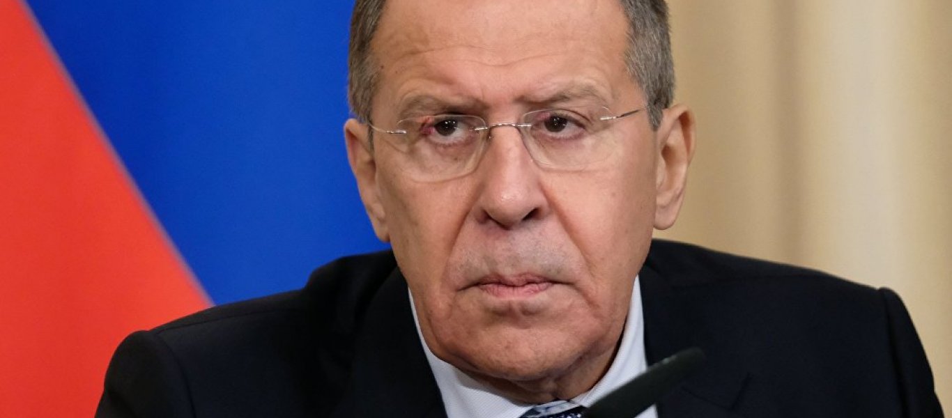 Ματαιώνεται η επίσκεψη του ΥΠΕΞ της Ρωσίας Σ.Λαβρόφ στην Αθήνα – Οργή στην Μόσχα | Pronews