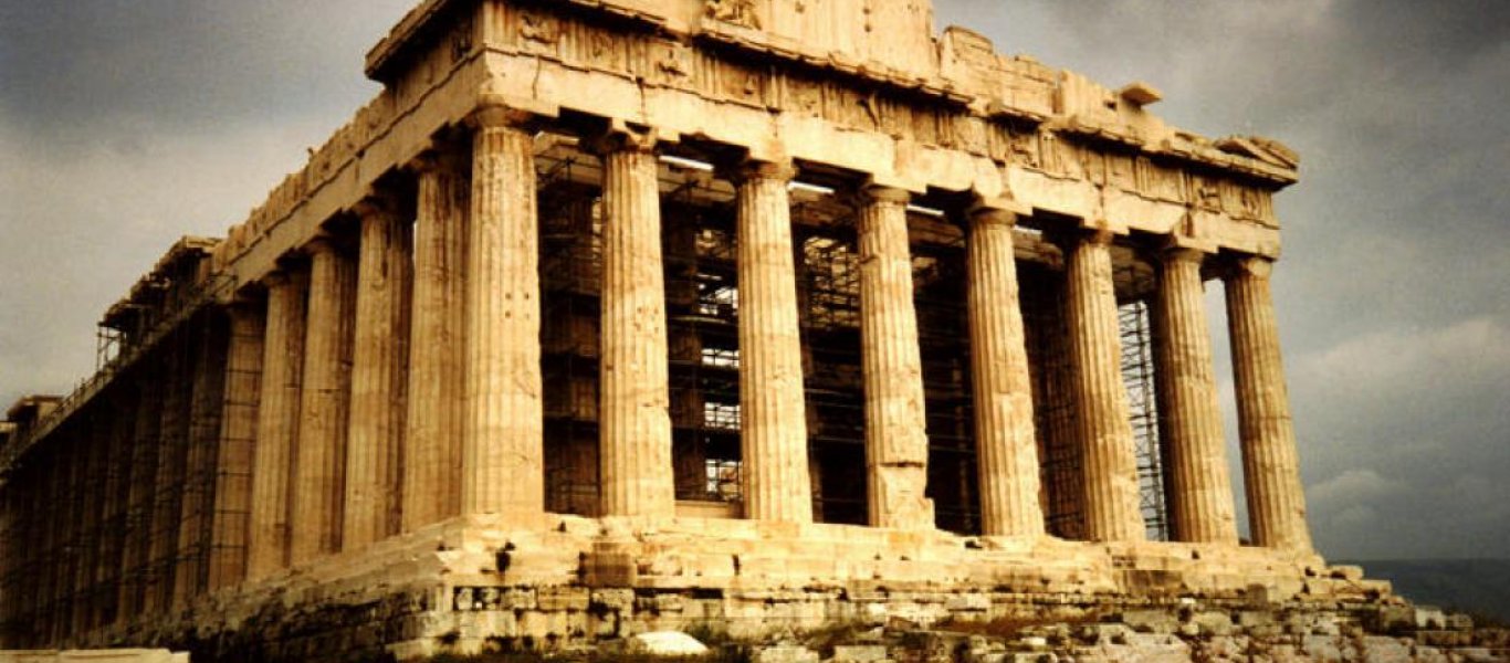 Οι ΗΠΑ αποφάσισαν για Ελλάδα – Αρθρο-«χάρτης πολιτικών αλλαγών» σε Washington Post: «Τέλος χρόνου για ΣΥΡΙΖΑ-ΑΝΕΛ»