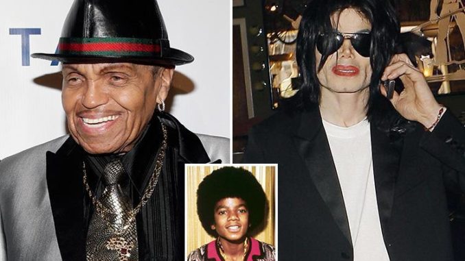 Michael Jackson’s Dr Says The Singer’s Dad Chemically Castrated Him As A Child
