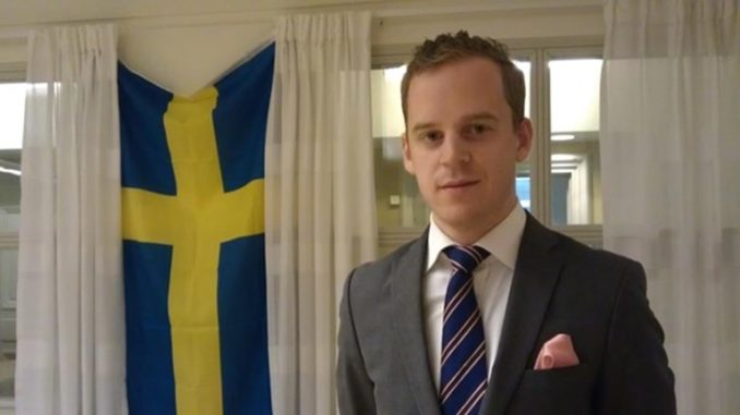 Swedish Nationalist Party Vows To Deport 500,000 Migrants