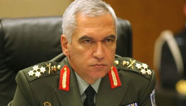 Ο στρατηγός Κωσταράκος βάζει στην θέση του τον Καμμένο – «Ο στρατός δεν γκρεμίζει σπίτια κανενός»