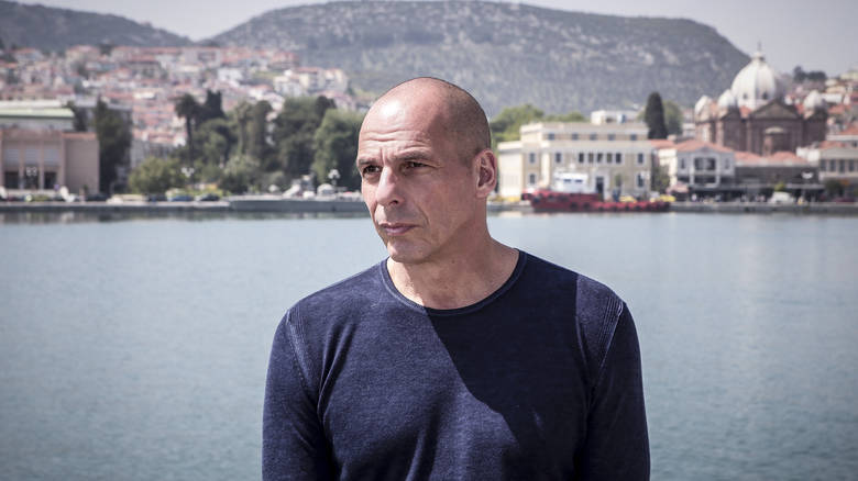 Γιάνσε: Ο Βαρουφάκης κόστισε πολλά χρήματα στην Ελλάδα