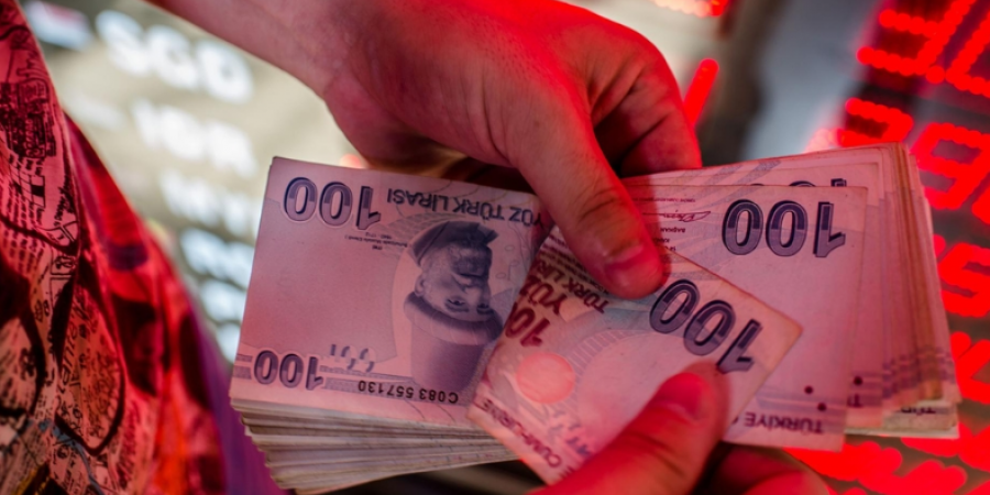 Φιλί ζωής ύψους $15 δισ. από το Κατάρ στην Τουρκία