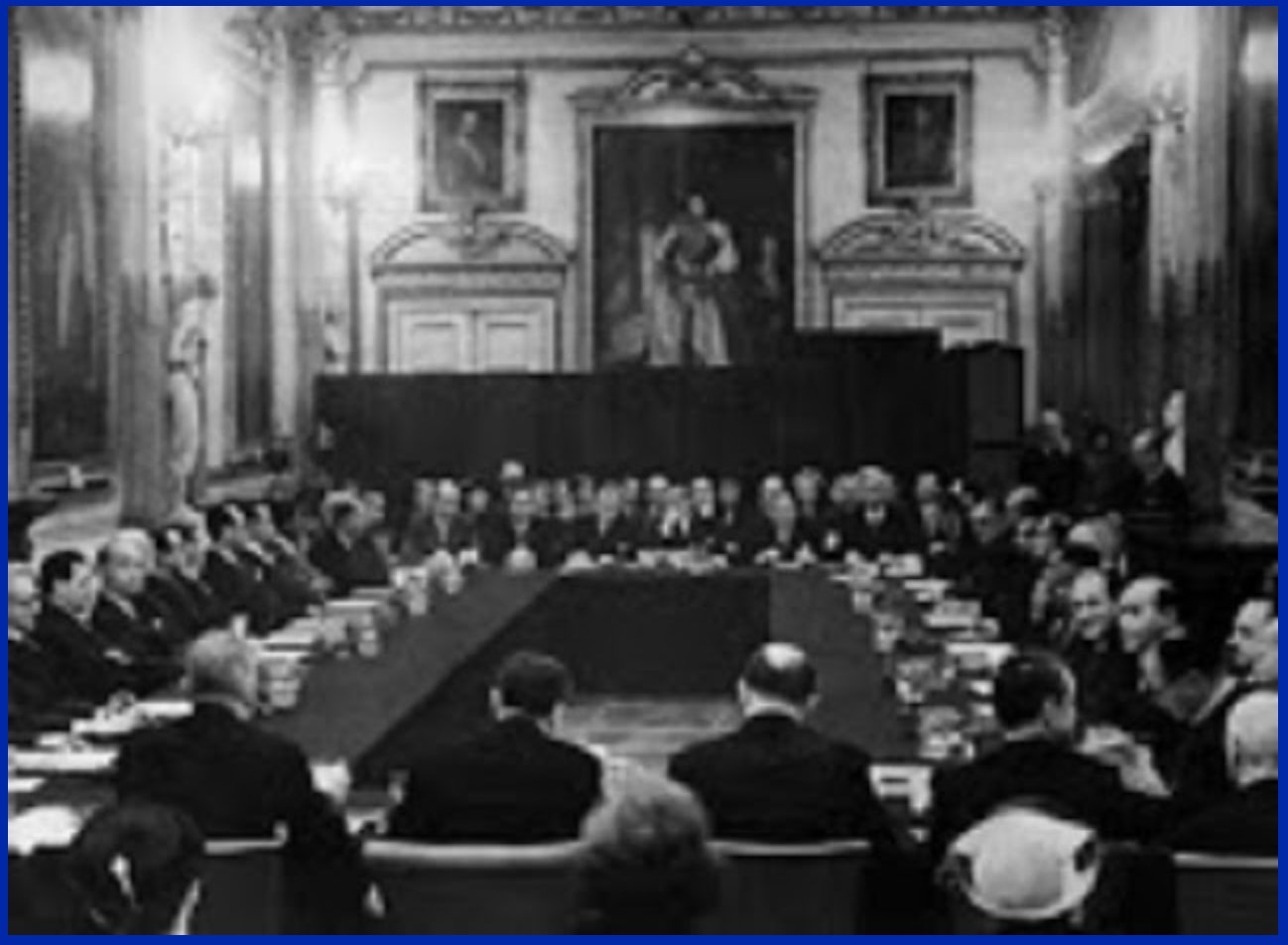 ΣΑΝ ΣΗΜΕΡΑ… 8 ΑΥΓΟΥΣΤΟΥ 1953 : Η φτωχή ΕΛΛΑΣ διέγραψε το χρεος της Γερμανίας.,..!!!