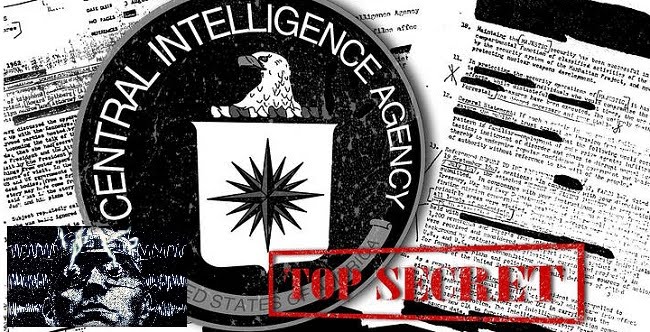 MK-ULTRA: Η CIA θα δημοσιεύσει περισσότερα από 4.000 έγγραφα σχετικά με το σχέδιο ελέγχου του νου