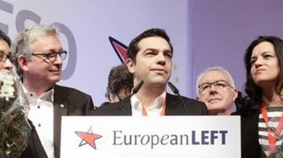 Süddeutsche για ΣΥΡΙΖΑ: Η τελευταία αριστερή κυβέρνηση της Ευρώπης θα βρεθεί στο περιθώριο
