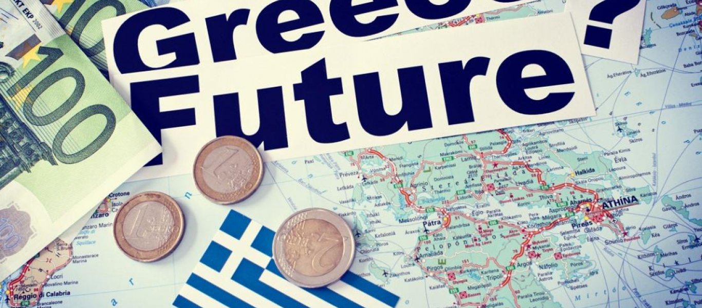 Ντιρκ Μίλερ «Mr Dax»: «Η Ελλάδα μπορεί να επιστρέψει σύντομα στα Μνημόνια – Τίποτα δεν έχει αλλάξει»