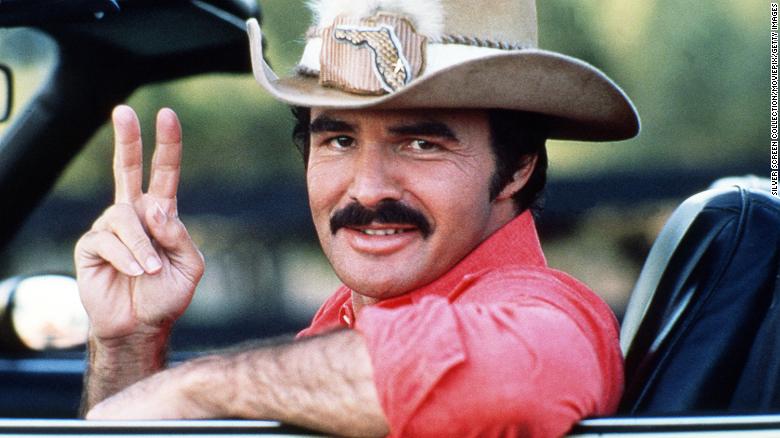 Actor Burt Reynolds is dead at 82.