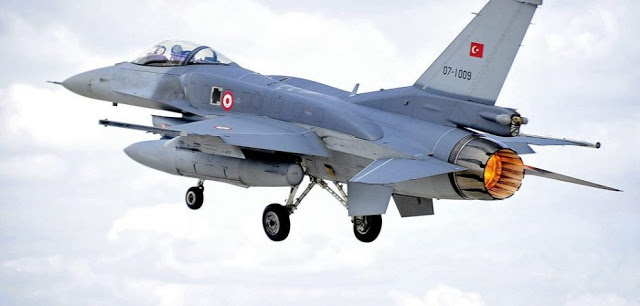 Κατεπείγον σήμα στους πρώην πιλότους της Τουρκικής ΠΑ: «Σας καλούμε να προετοιμάζεστε για πόλεμο» – «Οι απειλές αυξάνονται»