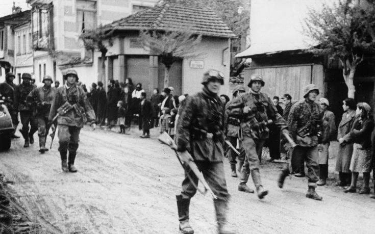 Η ιστορία της εκτέλεσης 5.200 Ιταλών στρατιωτών από τους Ναζί στην Κεφαλονιά