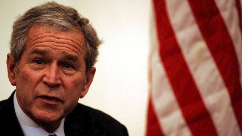 Στο πλευρό Τσίπρα, Ζάεφ ο Τζ.Μπους – Δεν ξεχνά το «όχι» στο Βουκουρέστι – Επιστολή υπέρ της Συμφωνίας των Πρεσπών
