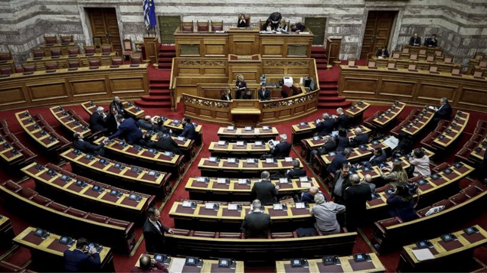 Αυτοί είναι οι «πρόθυμοι» βουλευτές που θα ψηφίσουν τη συμφωνία για τη «Μακεδονία»