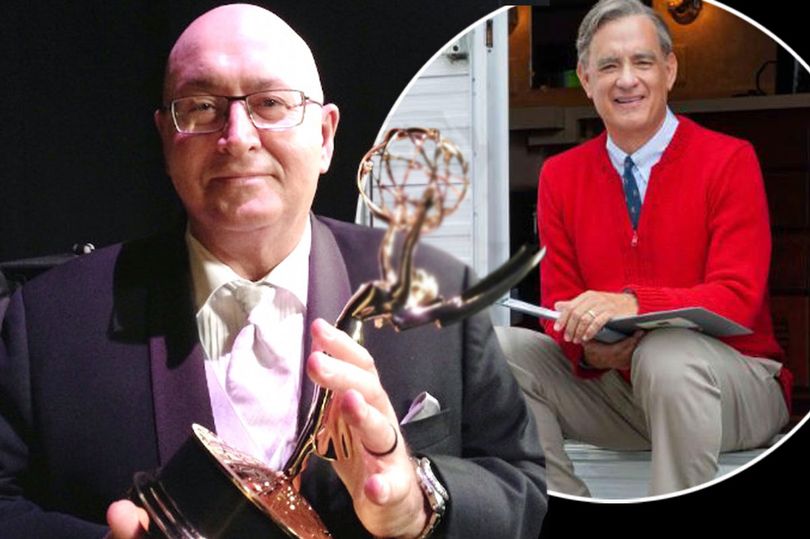 James Emswiller dead: Emmy Award-winning sound mixer dies on set of Tom Hanks movie after falling from balcony