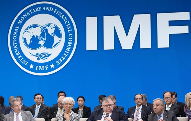 Το ΔΝΤ προειδοποιεί για τη «Δεύτερη Μεγάλη Οικονομική Ύφεση» όπως αυτή της δεκ. του ᾽30!
