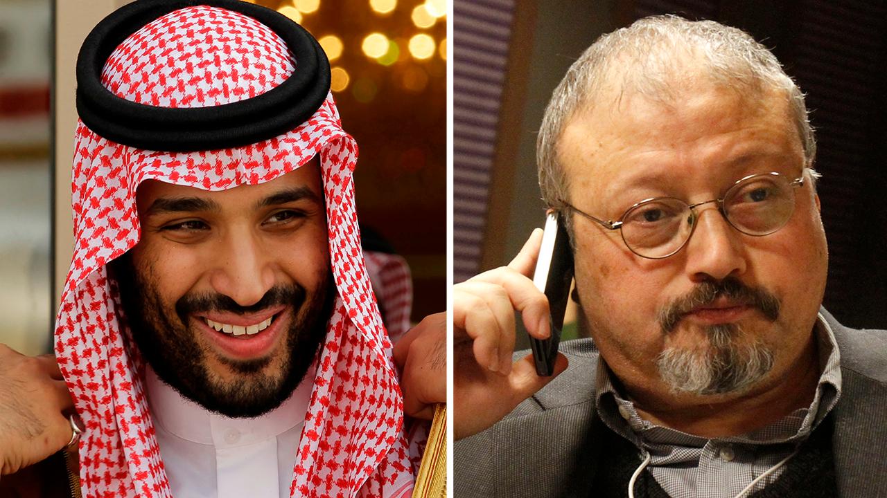 Saudi Arabia vows to retaliate if Trump follows through on ‘severe punishment’ threat over Khashoggi