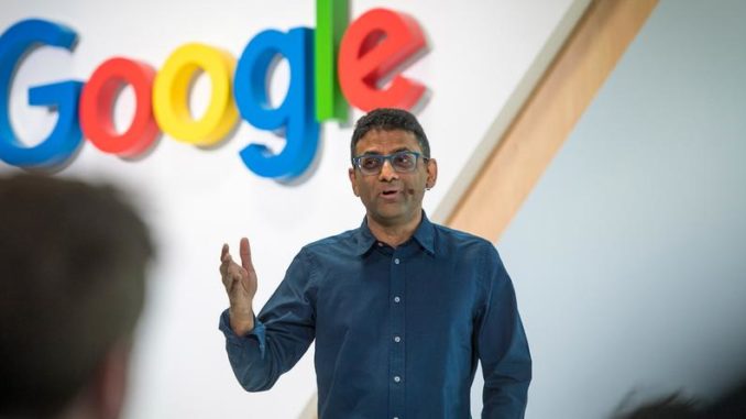 Google: American Tradition Of Free Speech Much Be Abolished