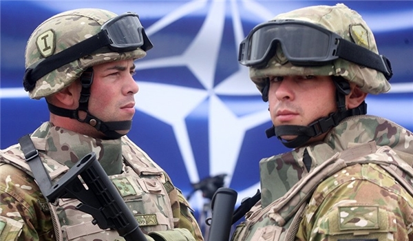 NATO Deploying 45,000 Troops To Russian Border For Biggest ‘Defensive’ Drill Since Cold War