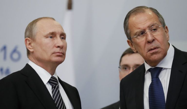 ΕΚΤΑΚΤΗ ΕΙΔΗΣΗ: Η Ρωσία θα ασκήσει βέτο στο Συμβούλιο Ασφαλείας του ΟΗΕ για τη Συμφωνία των Πρεσπών – «Άκυρο το δημοψήφισμα»