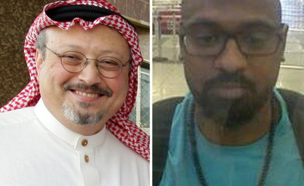 Suspect In Khashoggi Murder Dies In ‘Suspicious Car Accident’ In Saudi Arabia