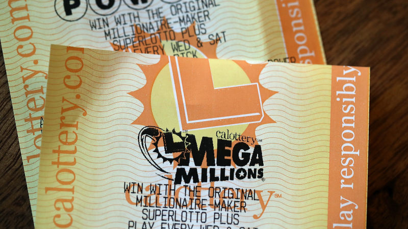 How Much You’ll Actually Take Home from the $970M Mega Millions Jackpot