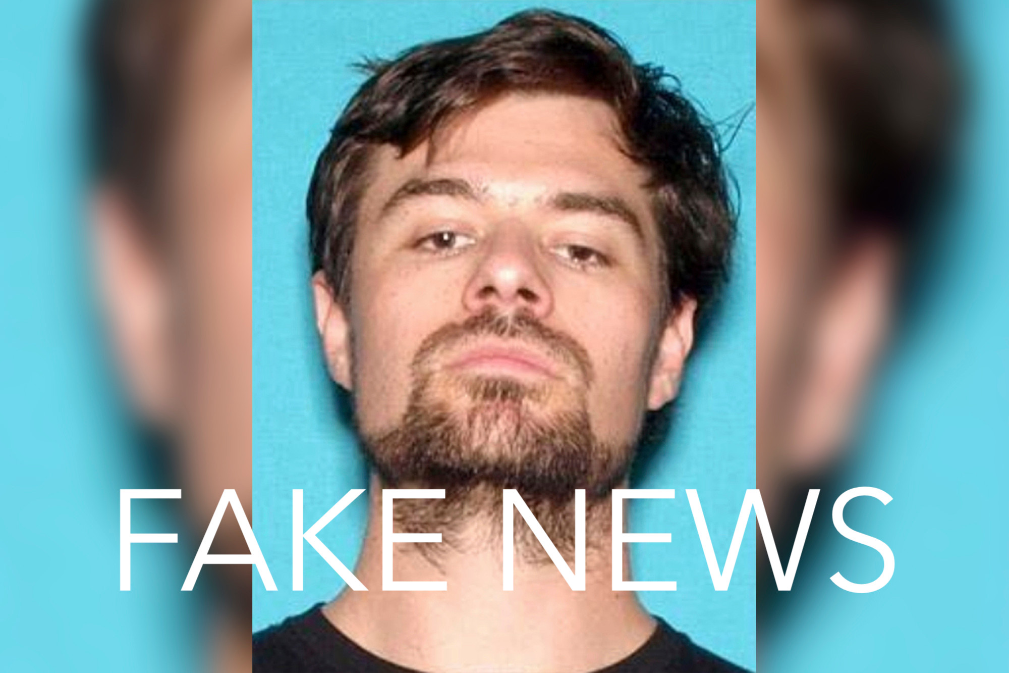 California Bar Shooter Took Time Out From Shooting To Post to…FACEBOOK! | #FalseFlag