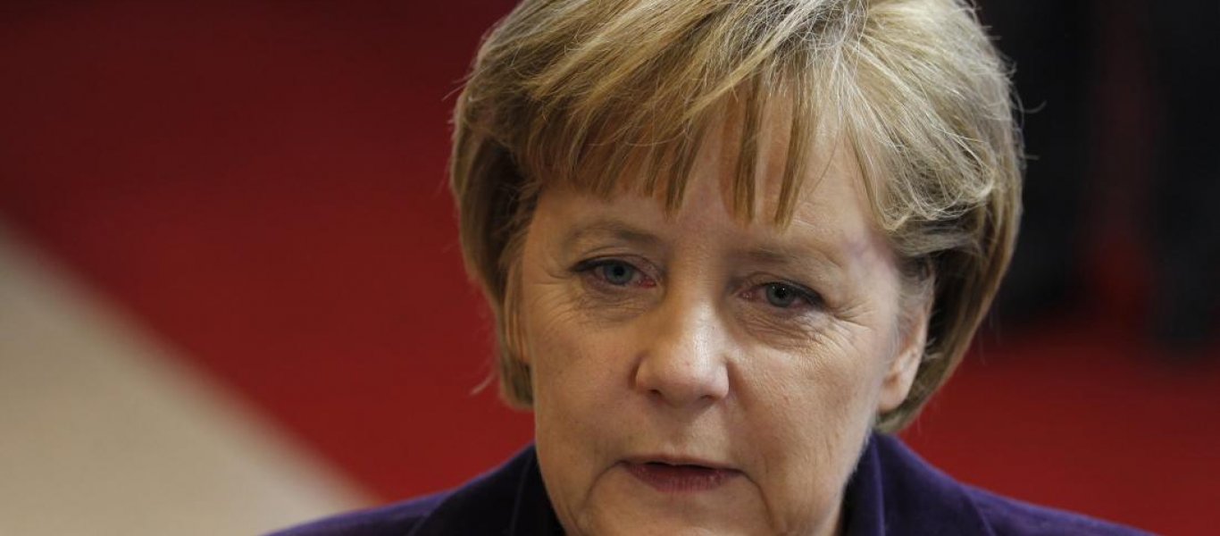 Παραλίγο τραγωδία με το γερμανικό πρωθυπουργικό αεροσκάφος: Πήγε να πέσει με την Α.Μέρκελ μέσα