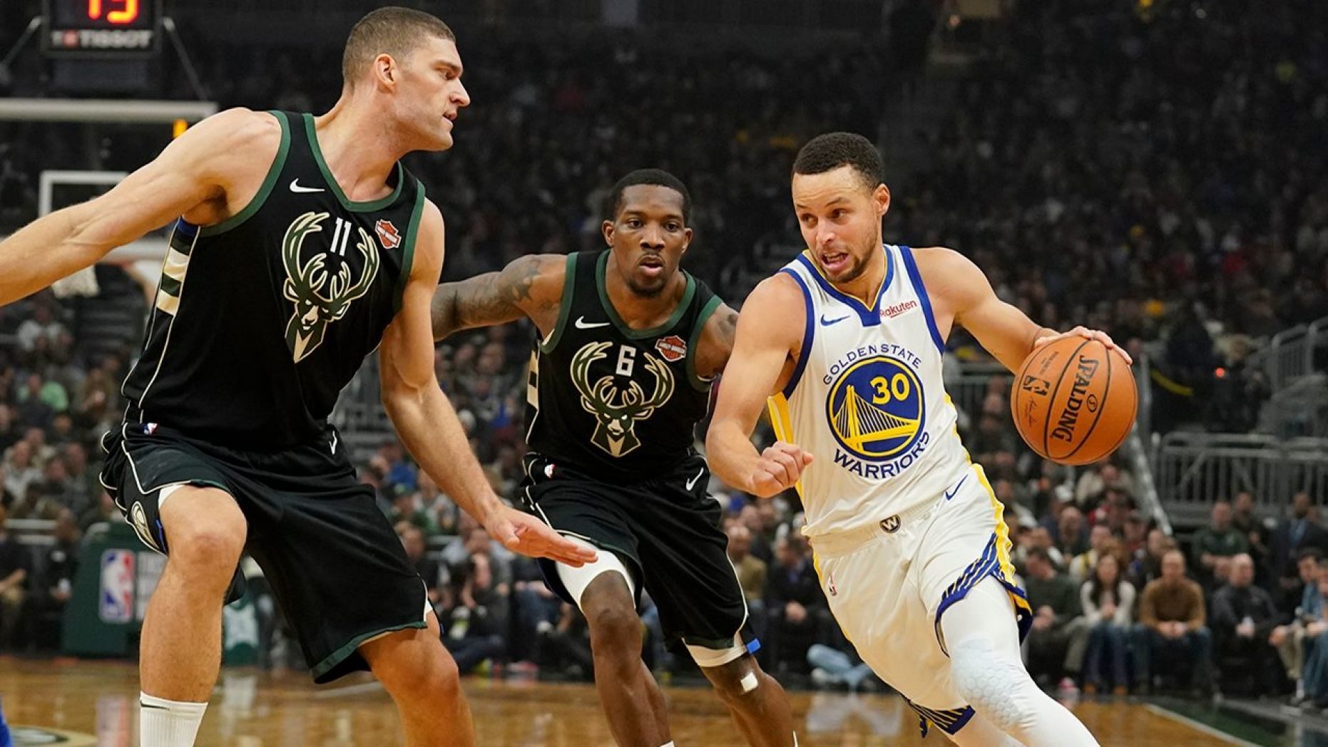 Steph Curry says he doesn’t believe in US moon landings: report