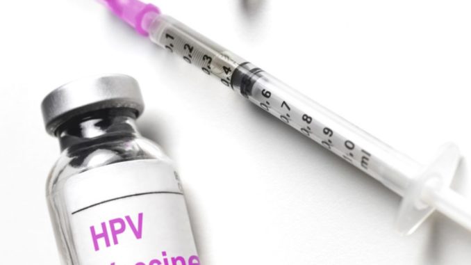 Schools To Administer Dangerous HPV Vaccine Without Parental Consent