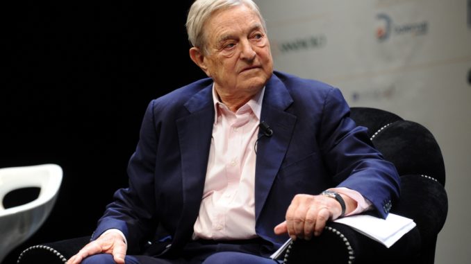 George Soros Found ‘Guilty’ Of Criminal Insider Trading In France